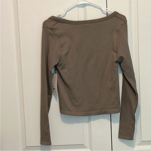 90 DEGREE BY REFLEX 3-Pack Leighton Tops size Large - Picture 6 of 11